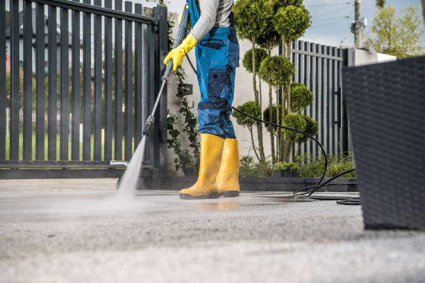 Reliable Manchaca, TX Pressure Washing Solutions